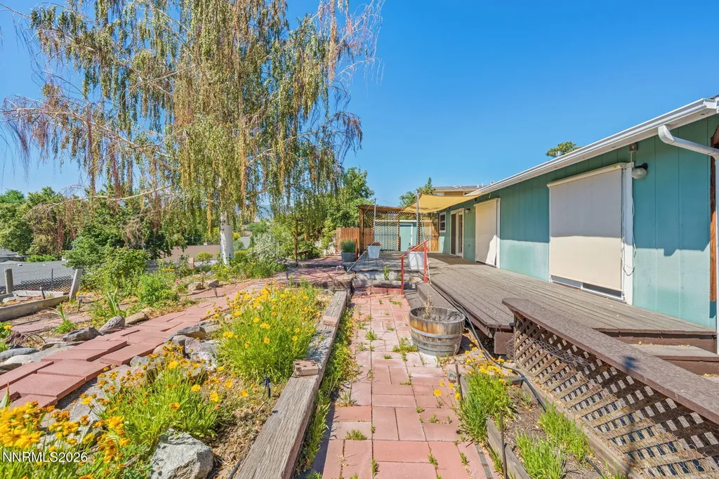 2230 King Edward Reno NV 89503