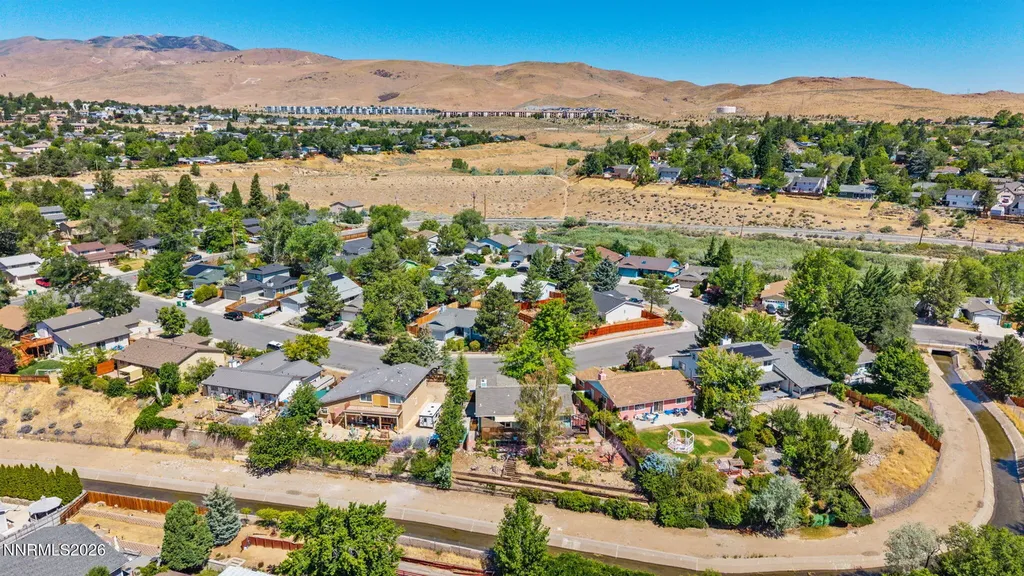 2230 King Edward Reno NV 89503