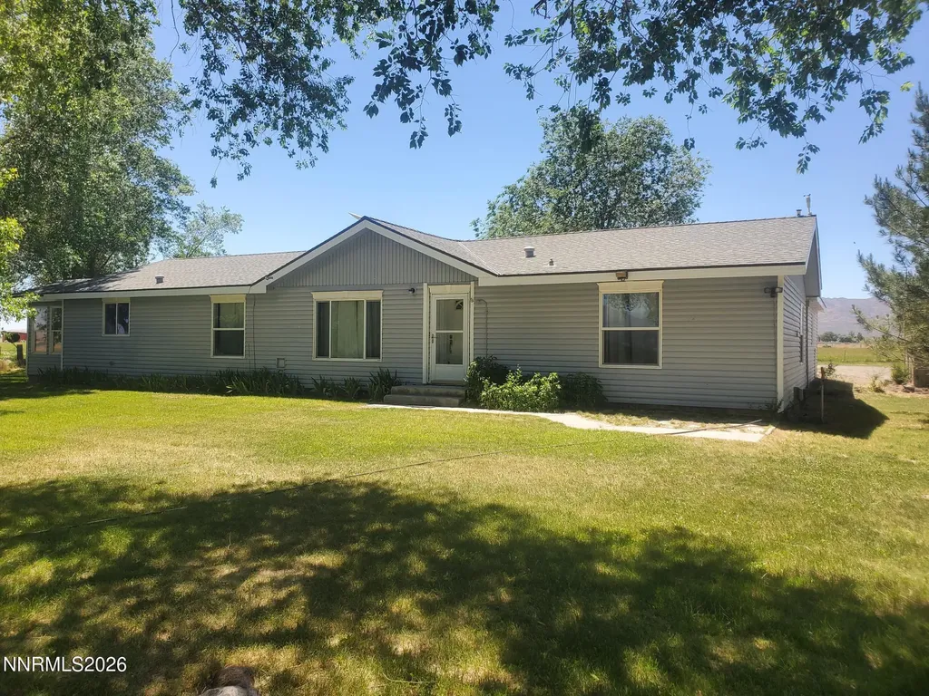 4855 Weatherby Winnemucca NV 89445