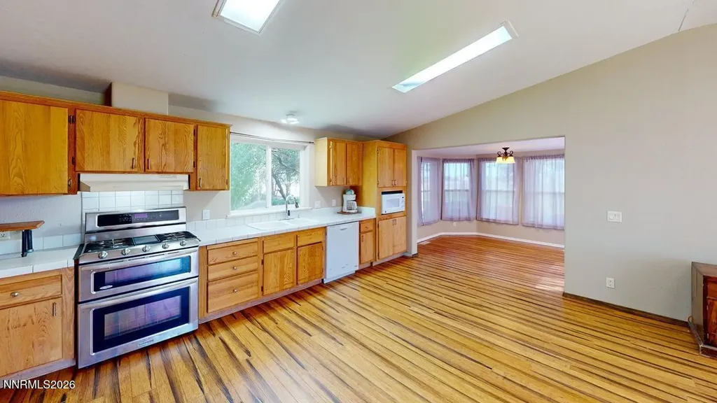 4855 Weatherby Winnemucca NV 89445