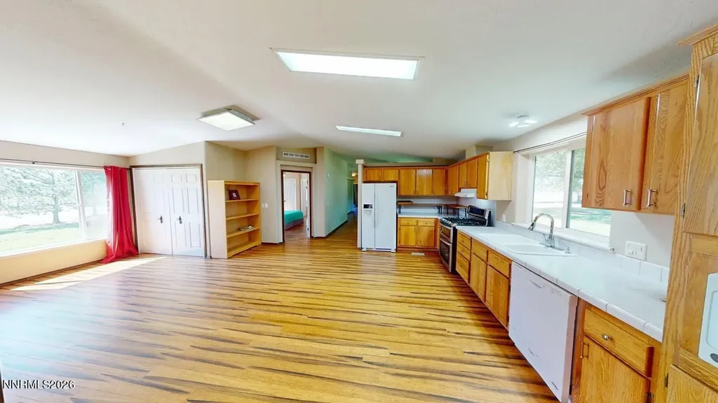 4855 Weatherby Winnemucca NV 89445