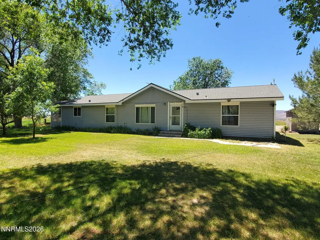 4855 Weatherby Winnemucca NV 89445