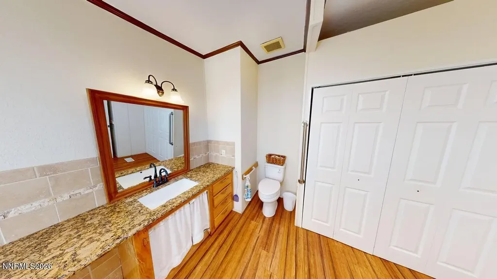 4855 Weatherby Winnemucca NV 89445