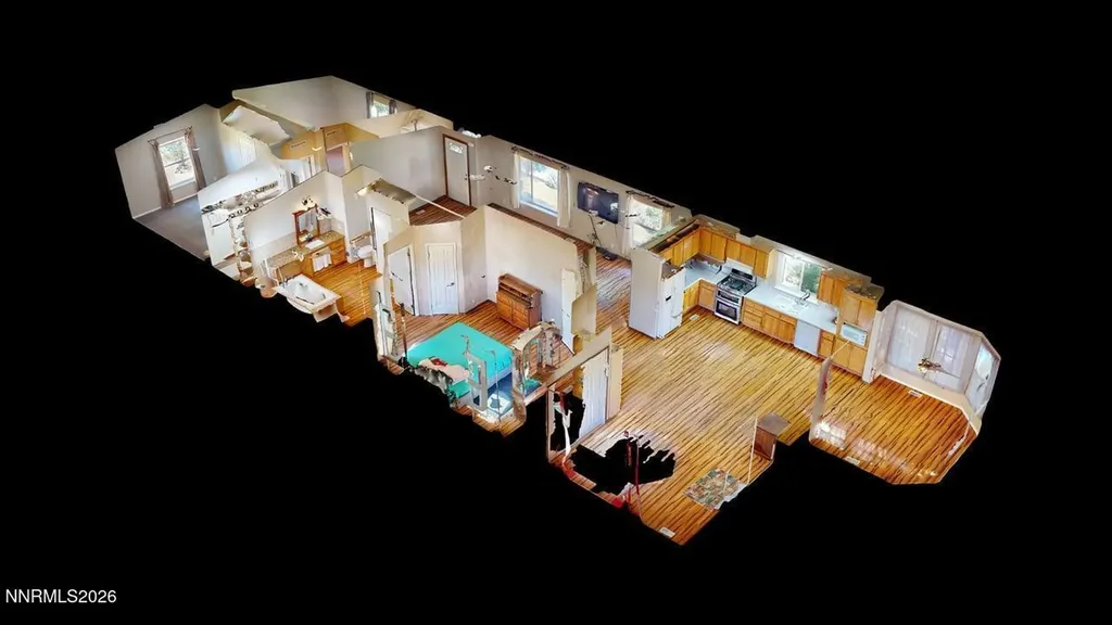 4855 Weatherby Winnemucca NV 89445