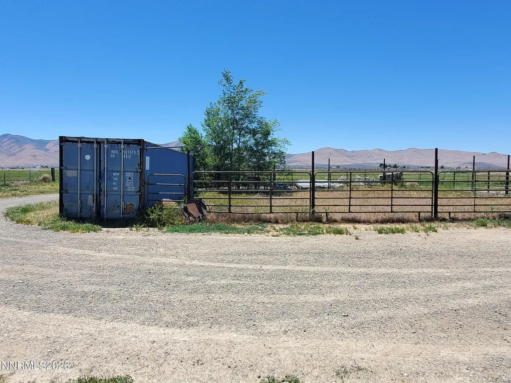 4855 Weatherby Winnemucca NV 89445
