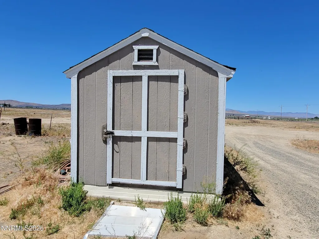 4855 Weatherby Winnemucca NV 89445