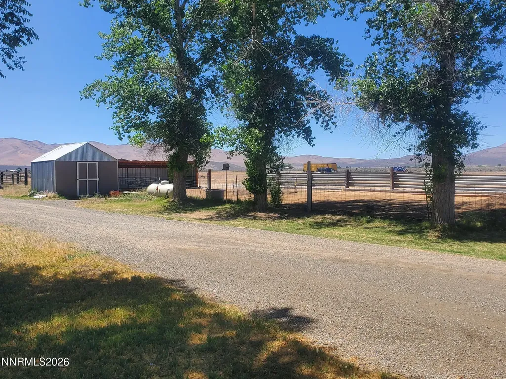 4855 Weatherby Winnemucca NV 89445