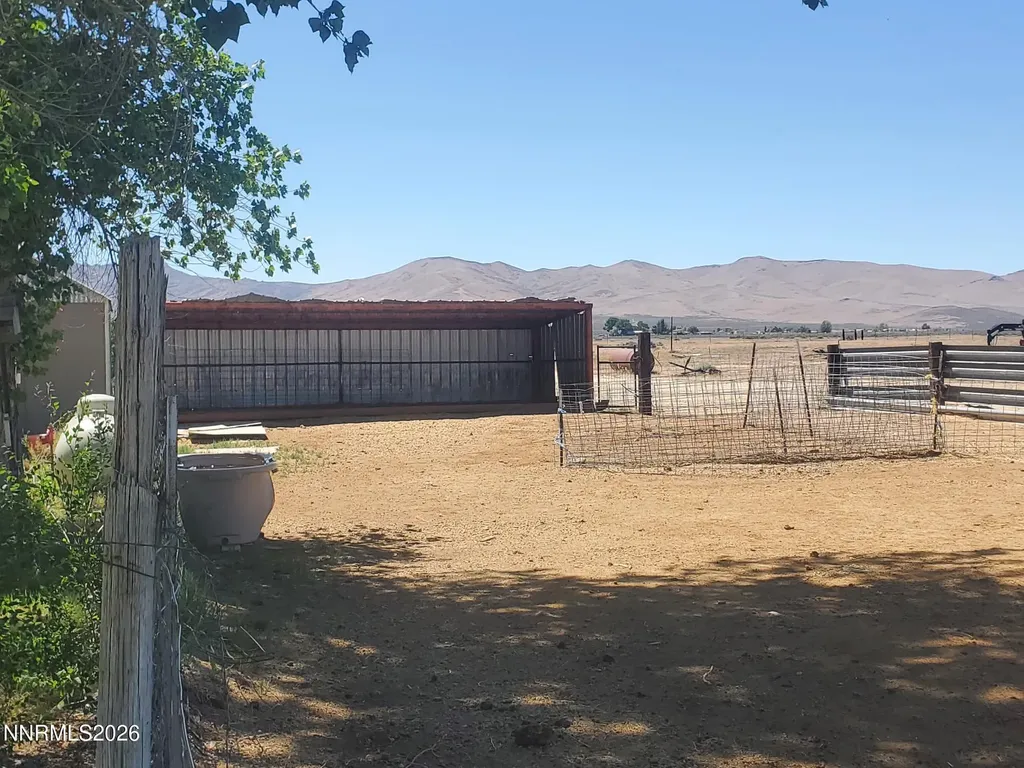 4855 Weatherby Winnemucca NV 89445