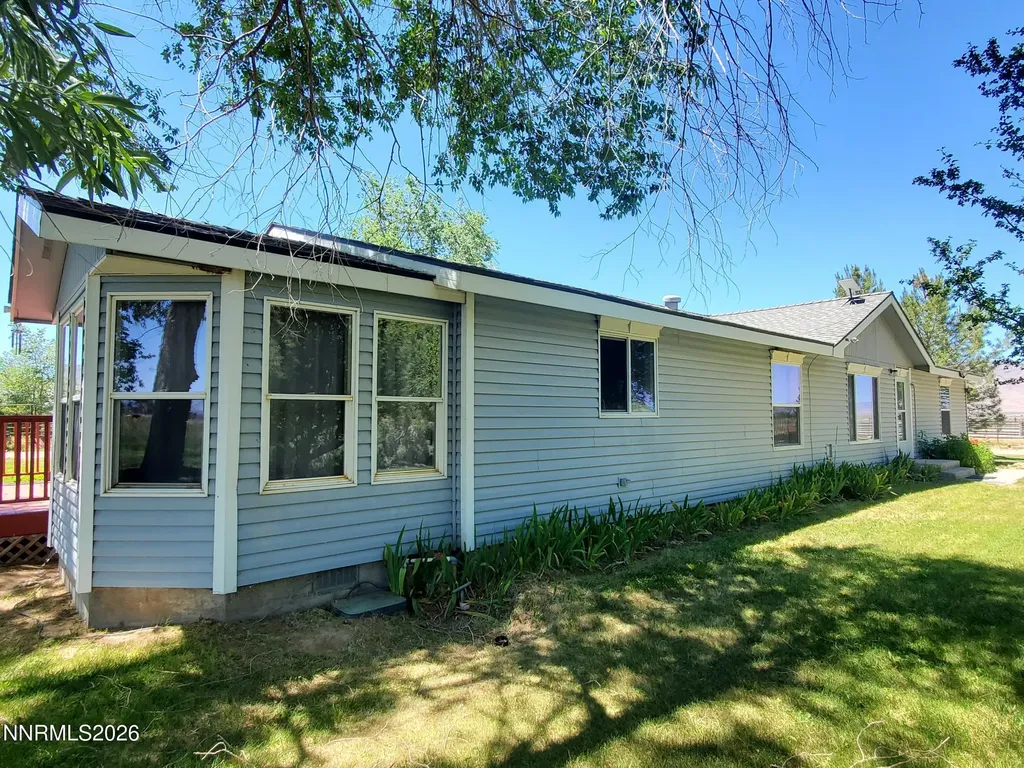 4855 Weatherby Winnemucca NV 89445