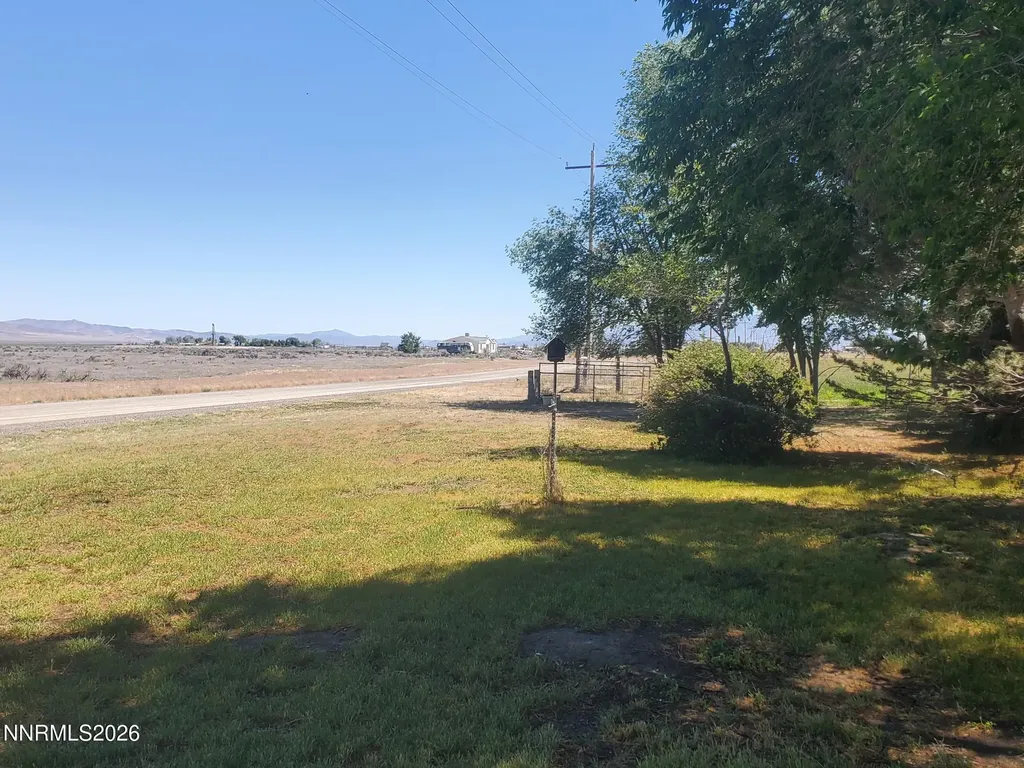 4855 Weatherby Winnemucca NV 89445