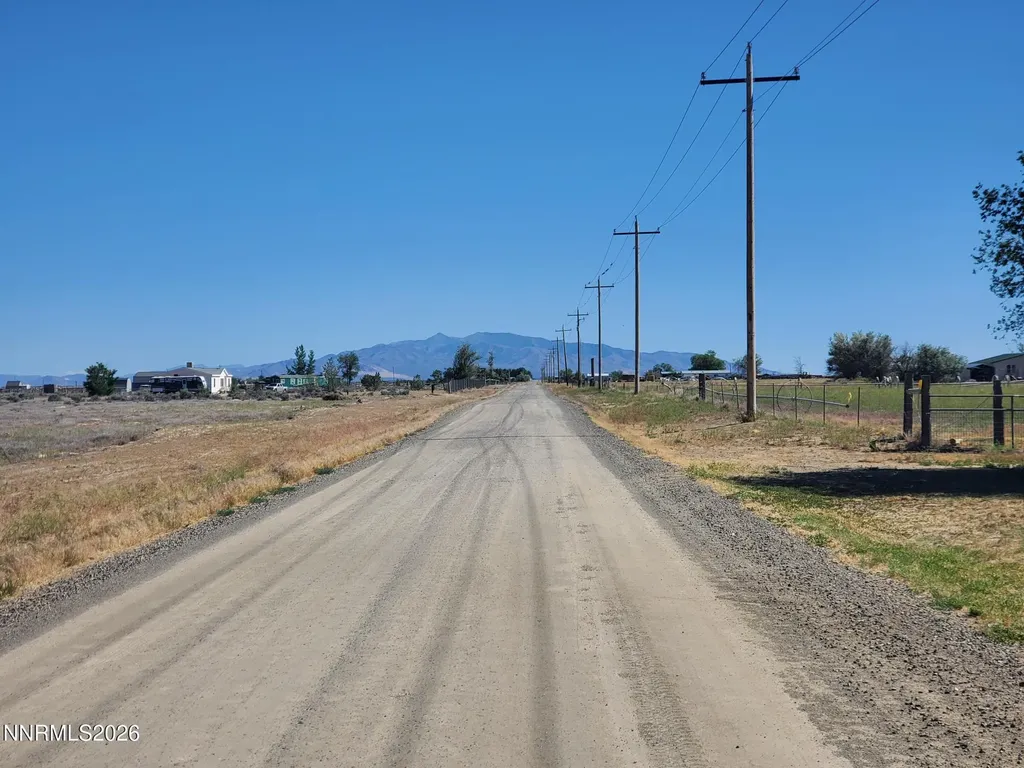 4855 Weatherby Winnemucca NV 89445