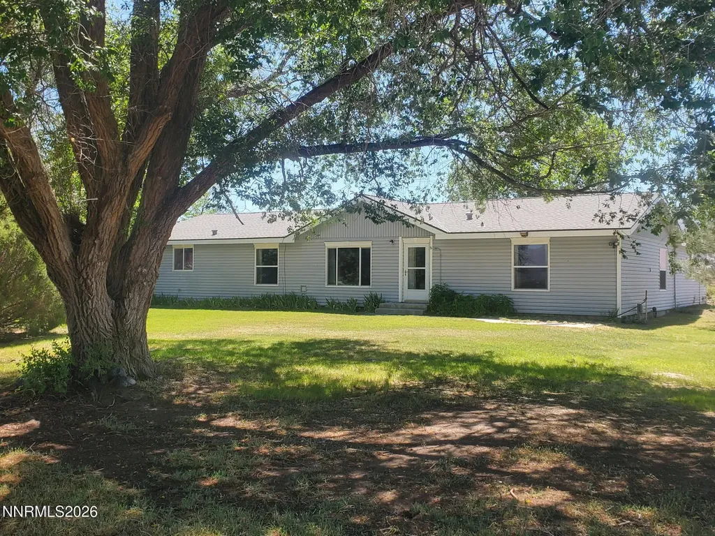 4855 Weatherby Winnemucca NV 89445