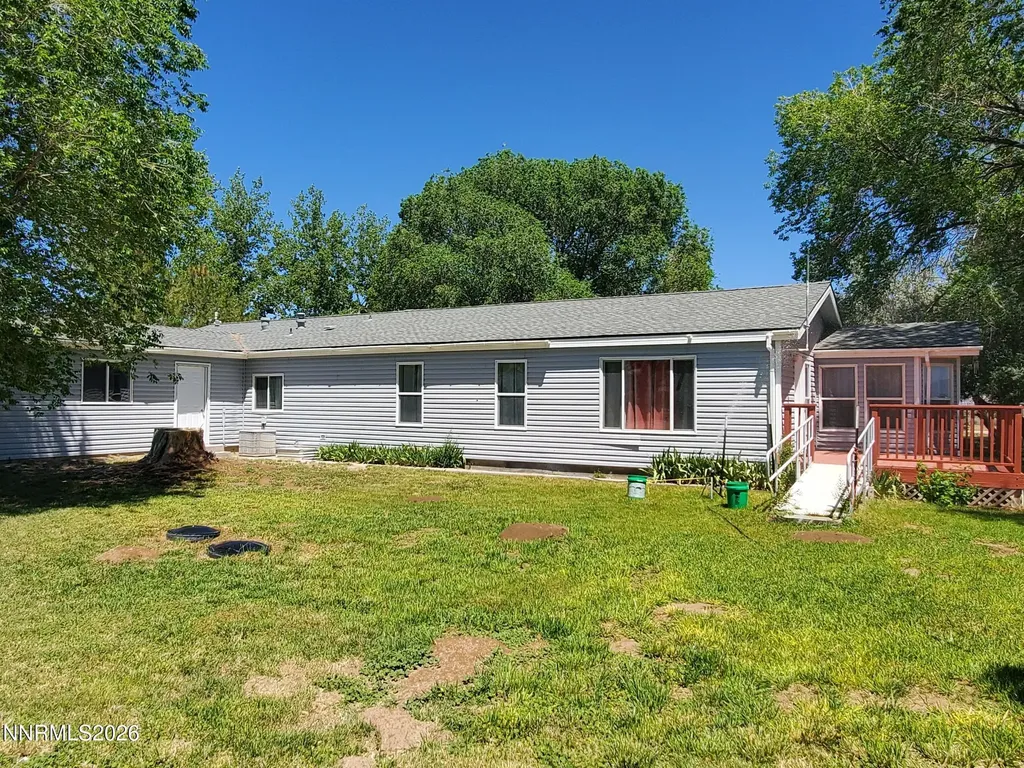 4855 Weatherby Winnemucca NV 89445