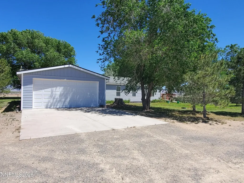 4855 Weatherby Winnemucca NV 89445