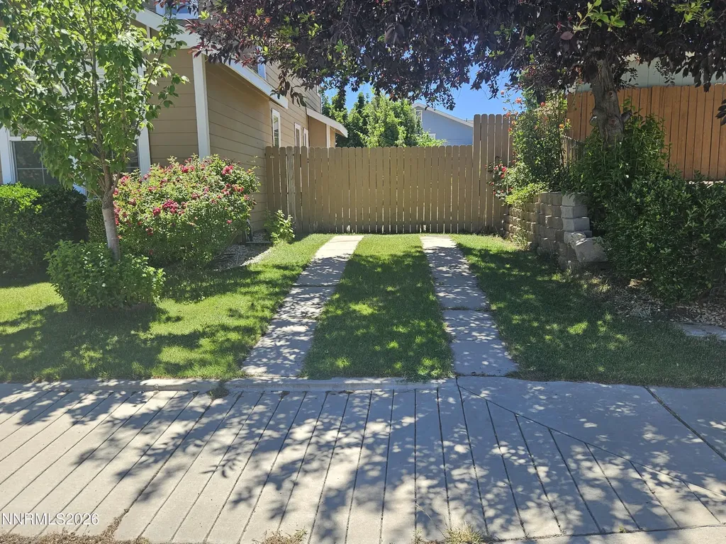 9609 Black Bear Reno NV 89506