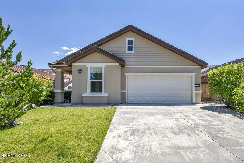 9036 Cabin Creek Reno NV 89523