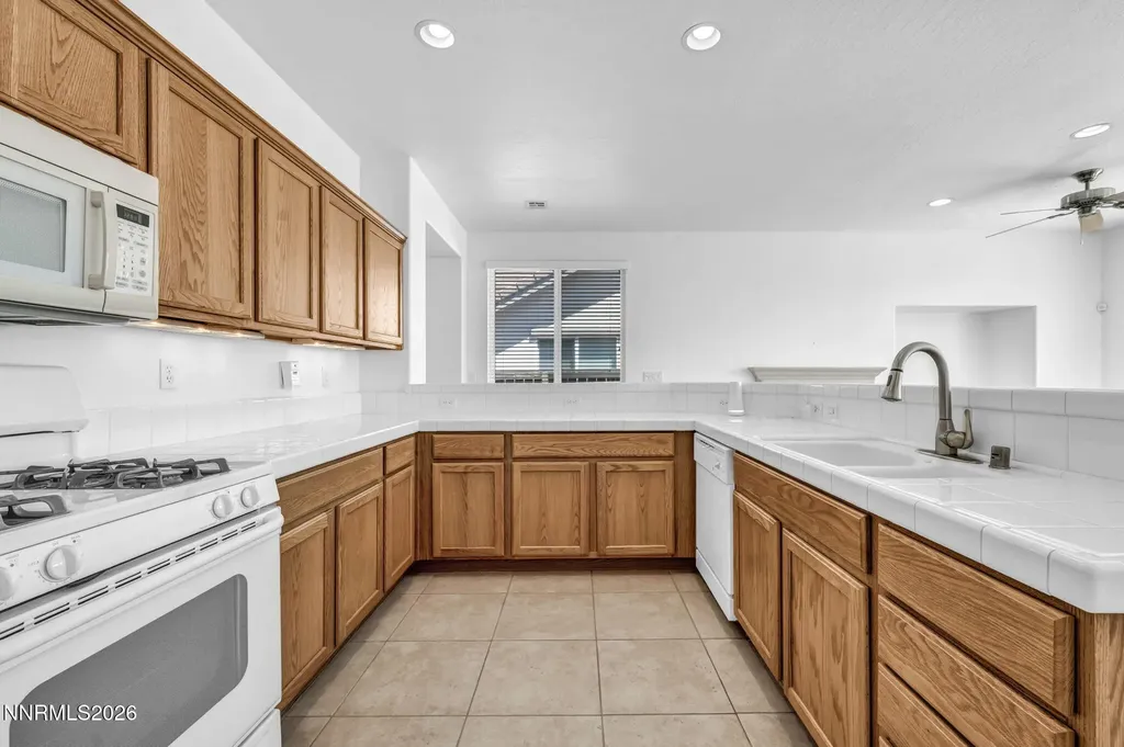 9036 Cabin Creek Reno NV 89523