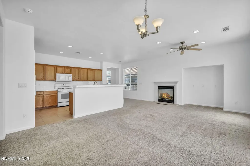 9036 Cabin Creek Reno NV 89523