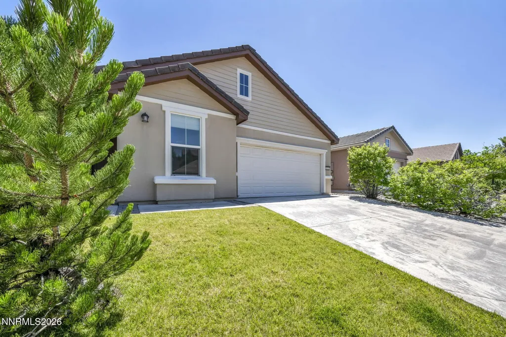 9036 Cabin Creek Reno NV 89523