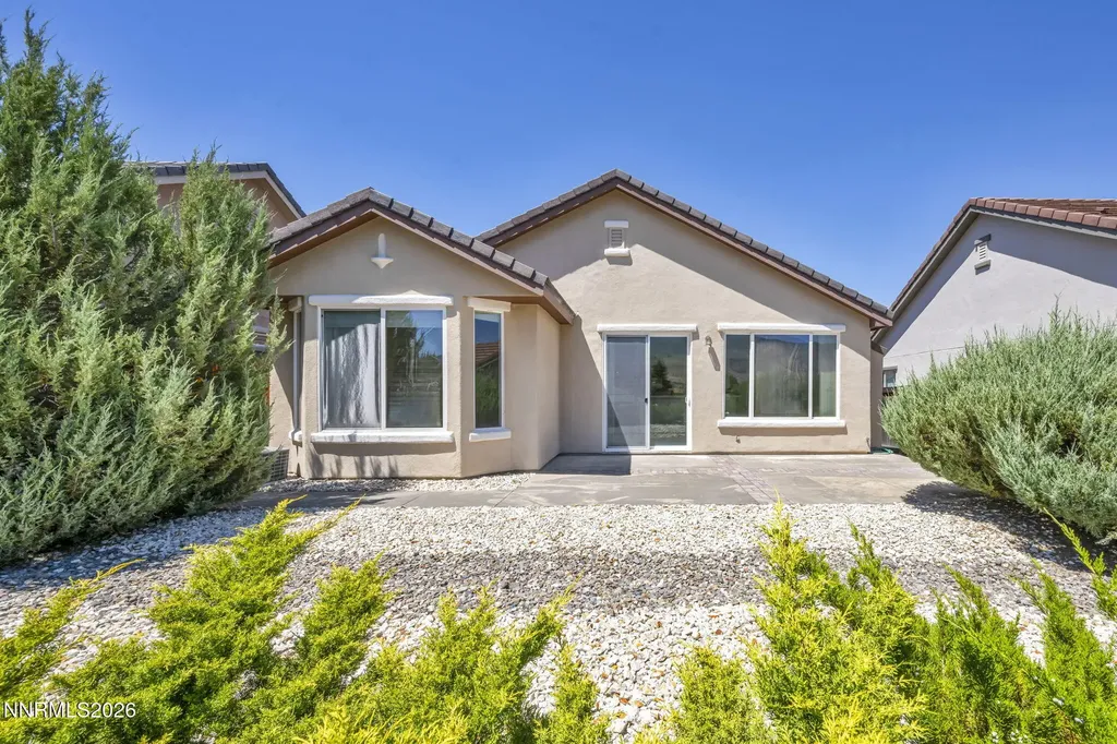 9036 Cabin Creek Reno NV 89523