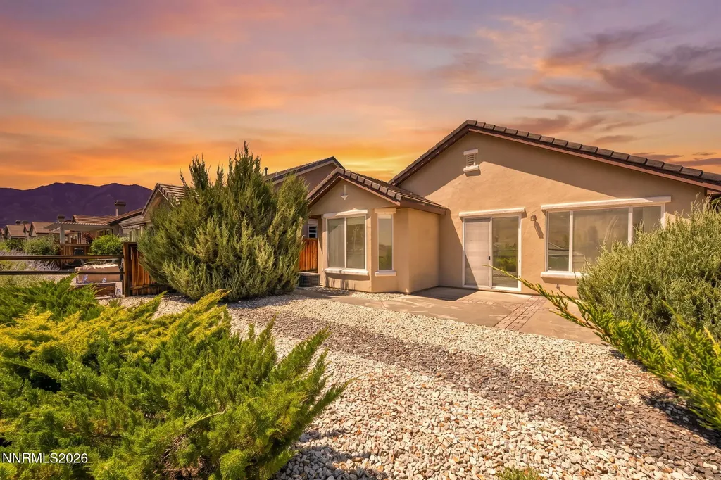 9036 Cabin Creek Reno NV 89523