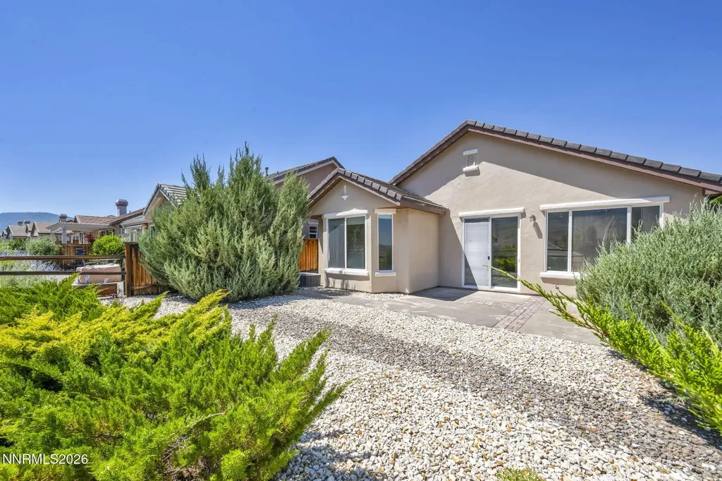 9036 Cabin Creek Reno NV 89523