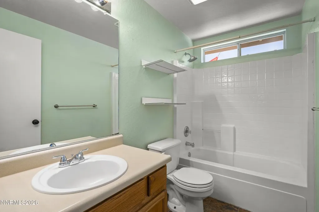 1580 Mescalero Reno NV 89523