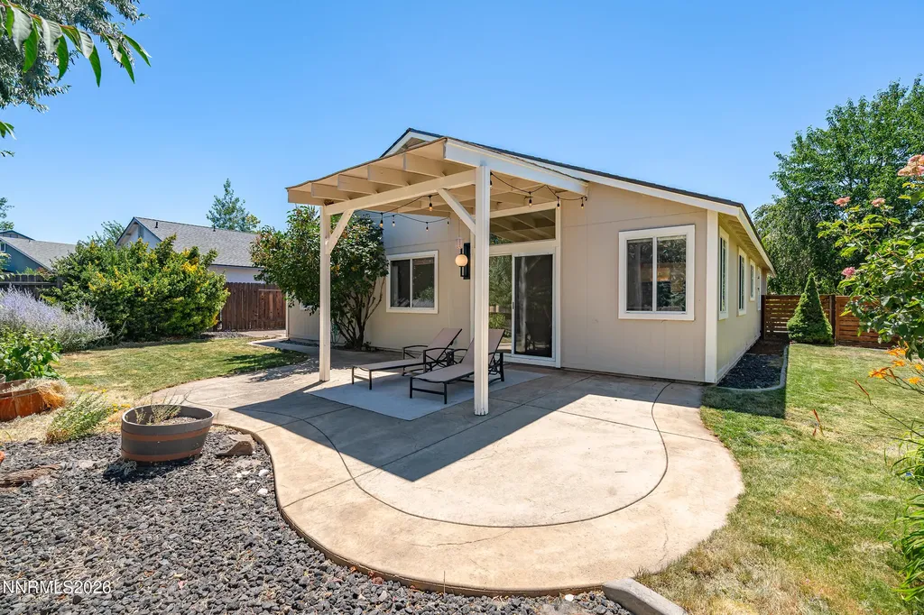 1580 Mescalero Reno NV 89523