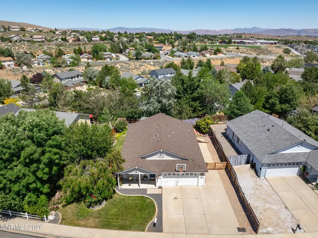1580 Mescalero Reno NV 89523