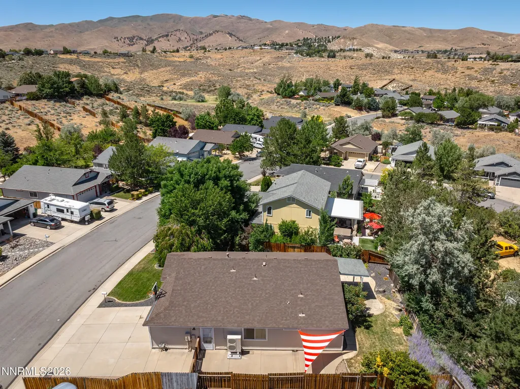 1580 Mescalero Reno NV 89523