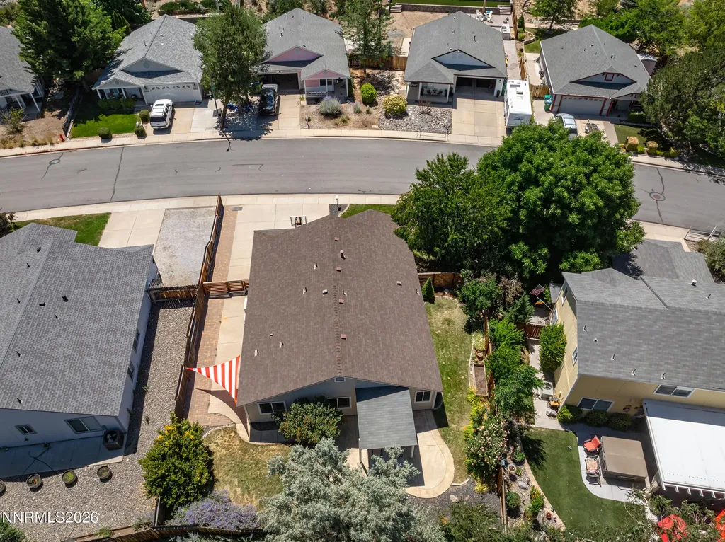 1580 Mescalero Reno NV 89523