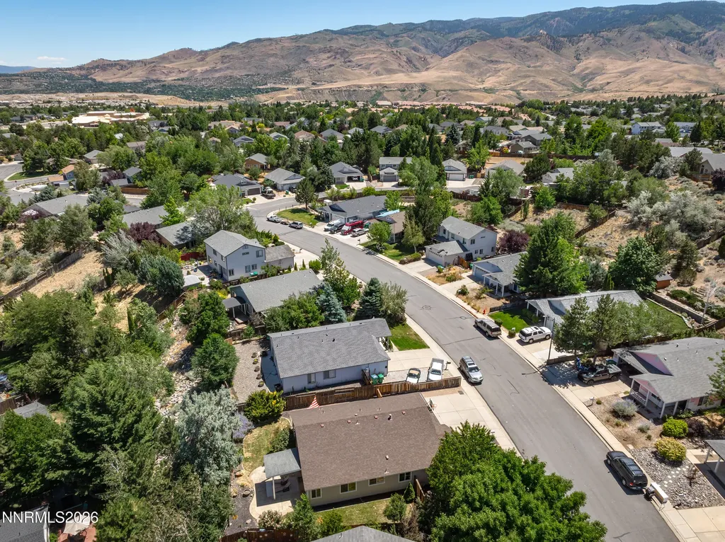 1580 Mescalero Reno NV 89523