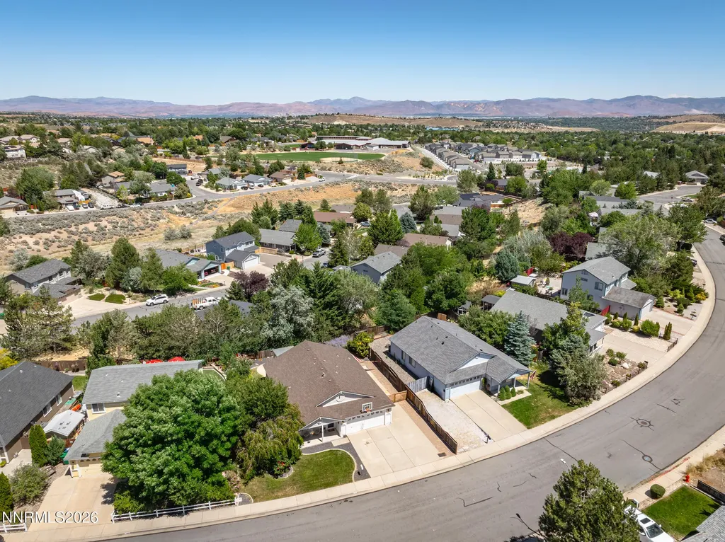 1580 Mescalero Reno NV 89523
