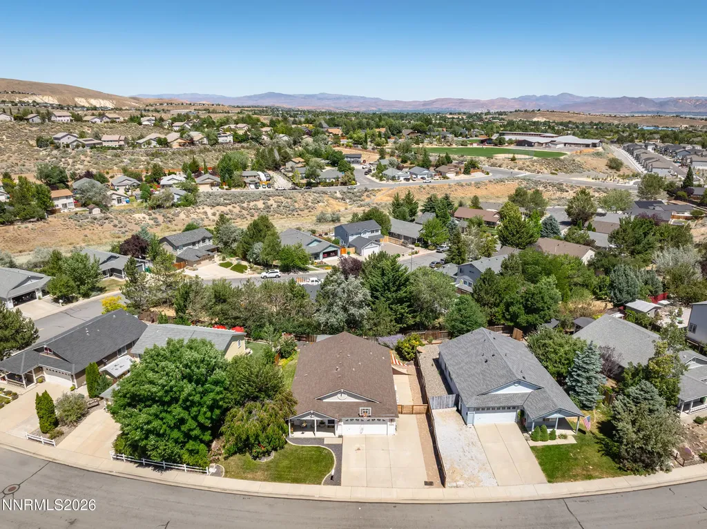 1580 Mescalero Reno NV 89523