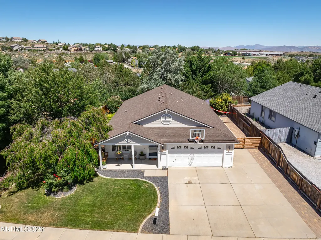 1580 Mescalero Reno NV 89523