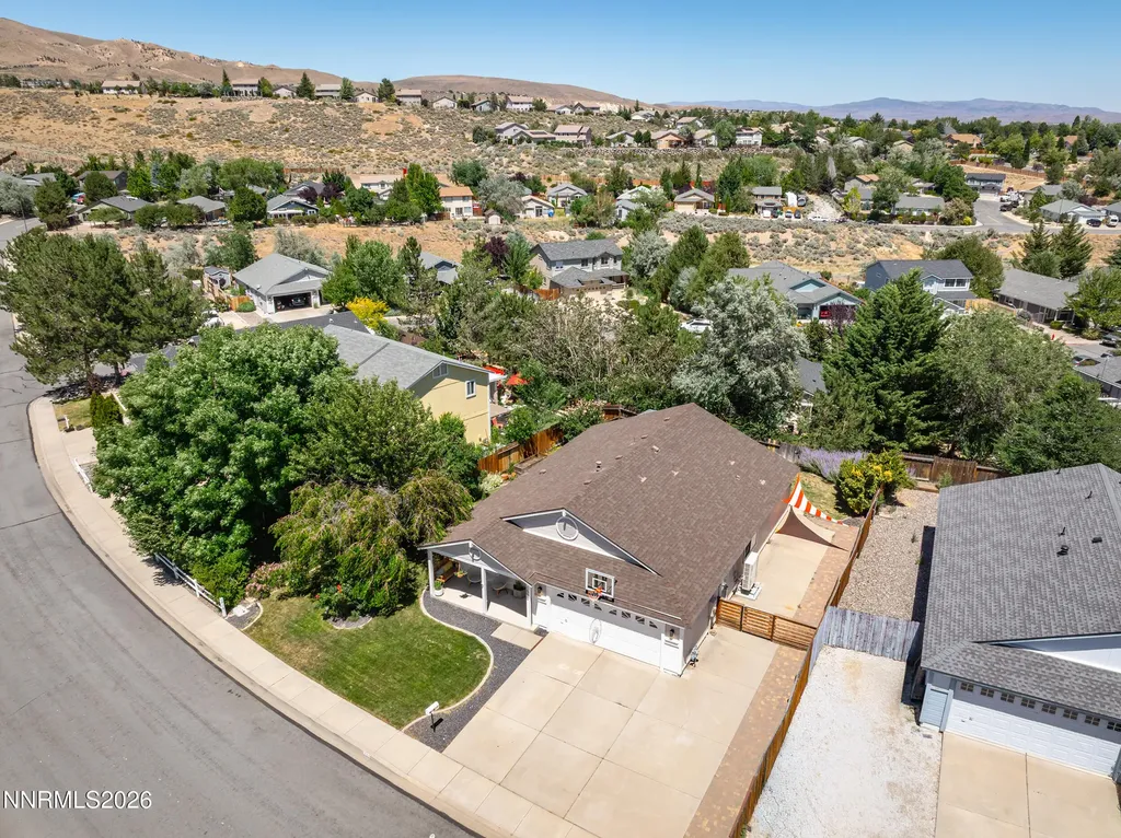 1580 Mescalero Reno NV 89523