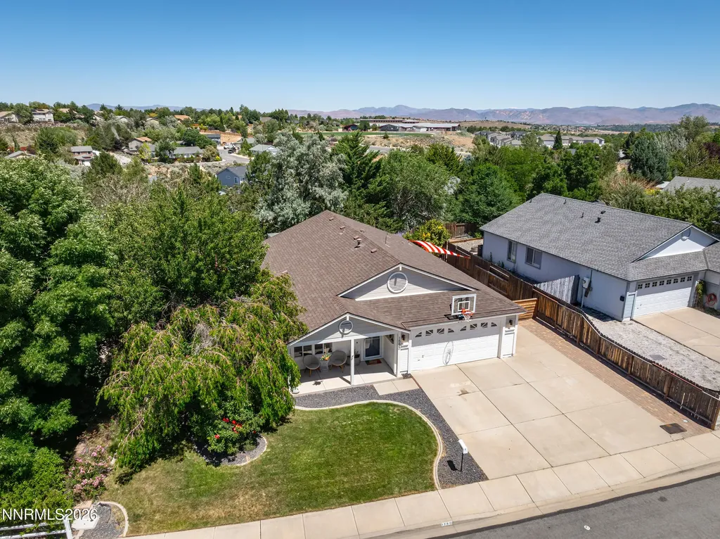 1580 Mescalero Reno NV 89523