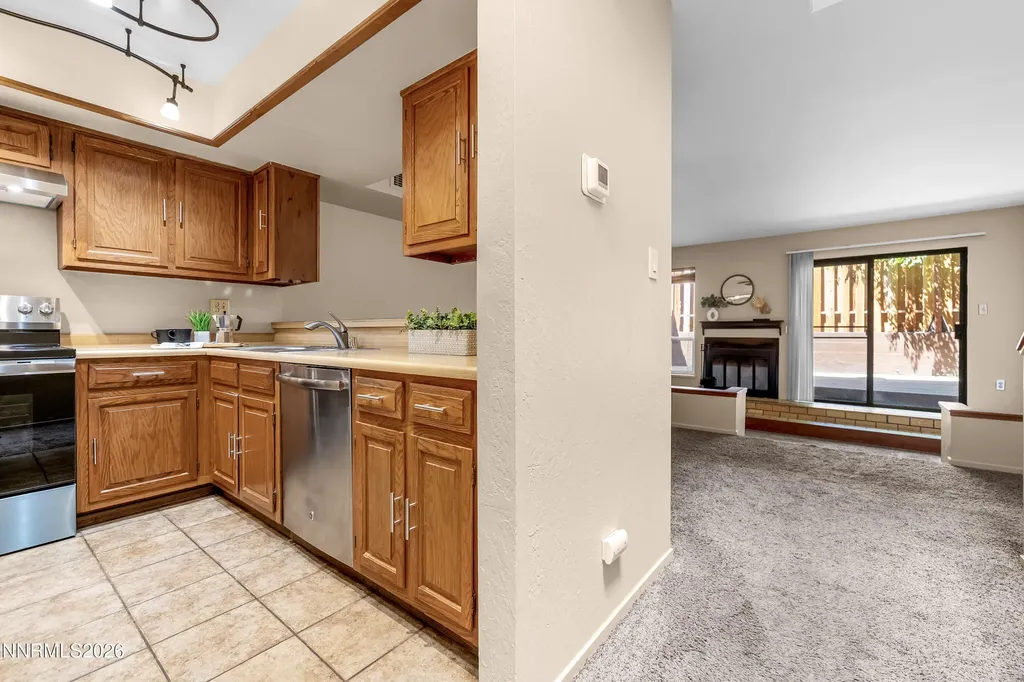 4197 Baker Reno NV 89509