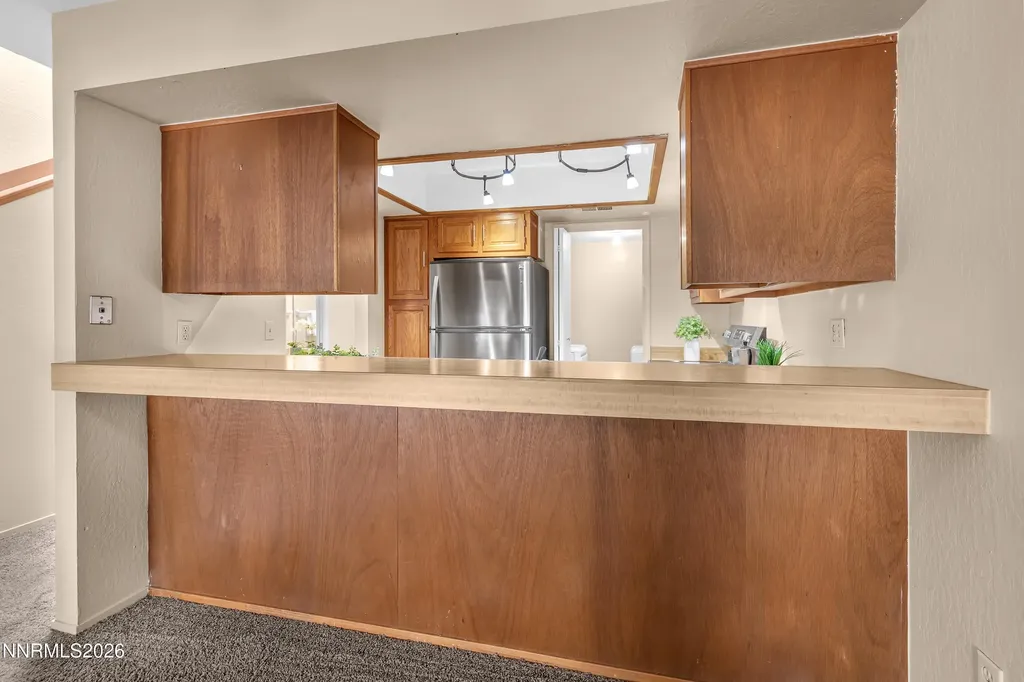 4197 Baker Reno NV 89509