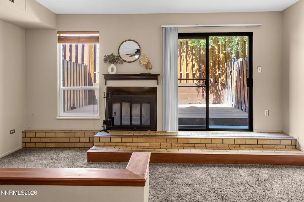 4197 Baker Reno NV 89509