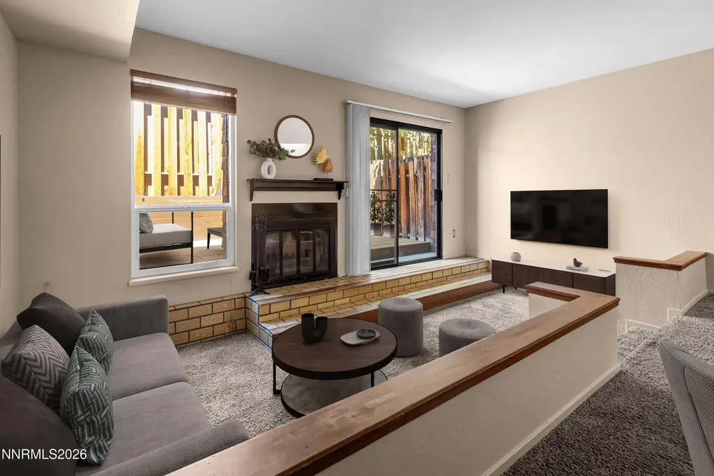 4197 Baker Reno NV 89509