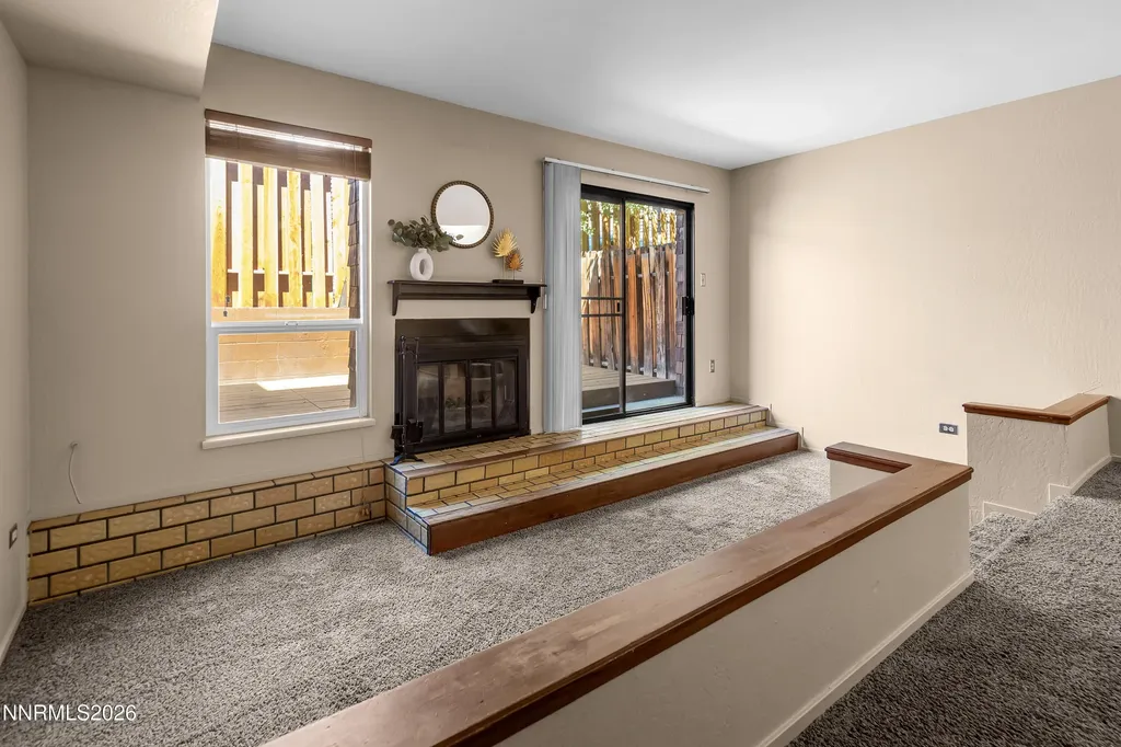 4197 Baker Reno NV 89509