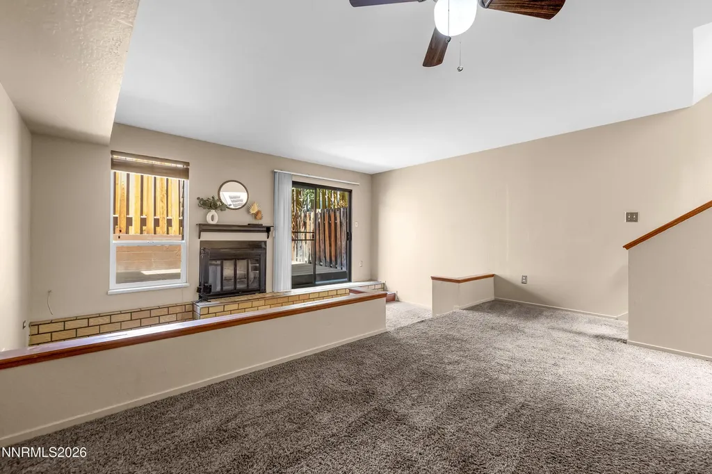 4197 Baker Reno NV 89509