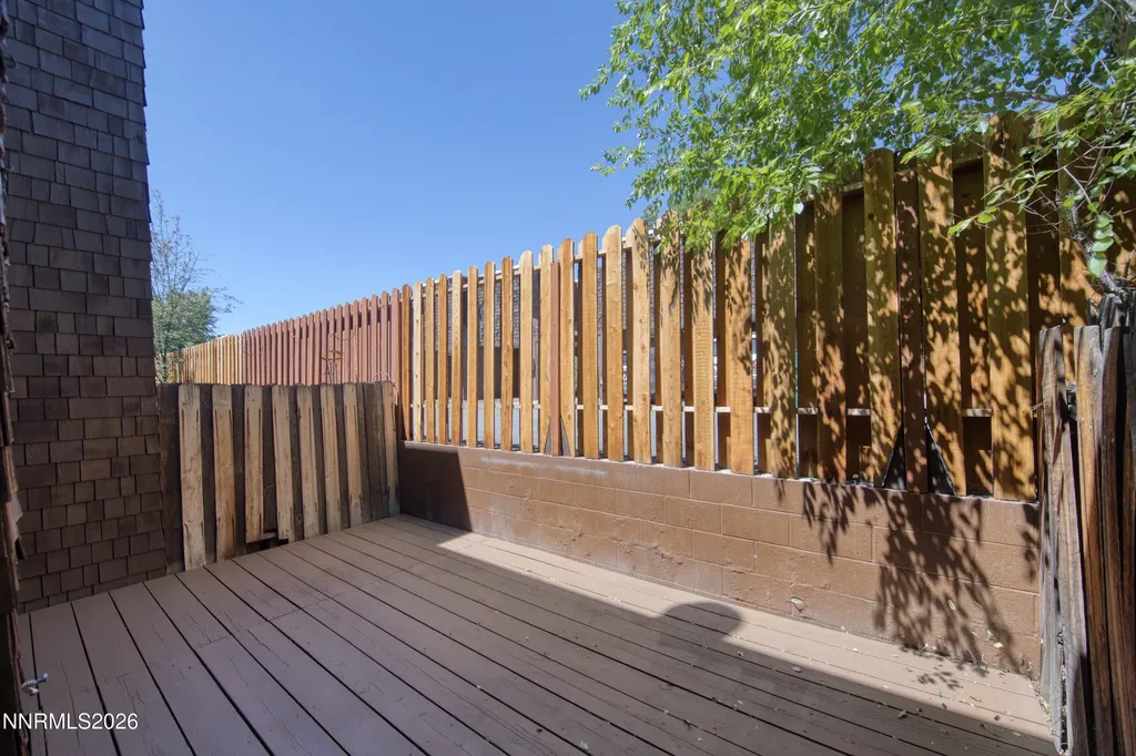 4197 Baker Reno NV 89509