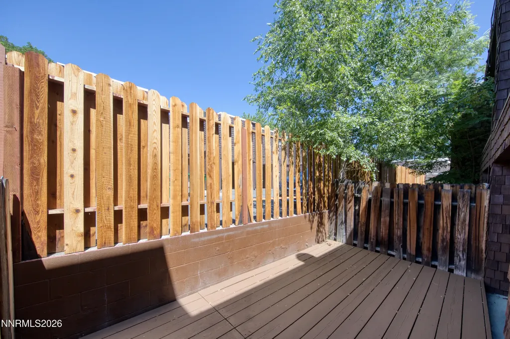 4197 Baker Reno NV 89509