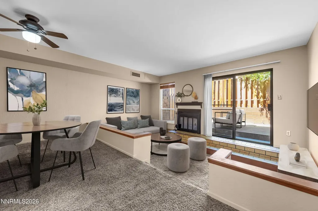 4197 Baker Reno NV 89509