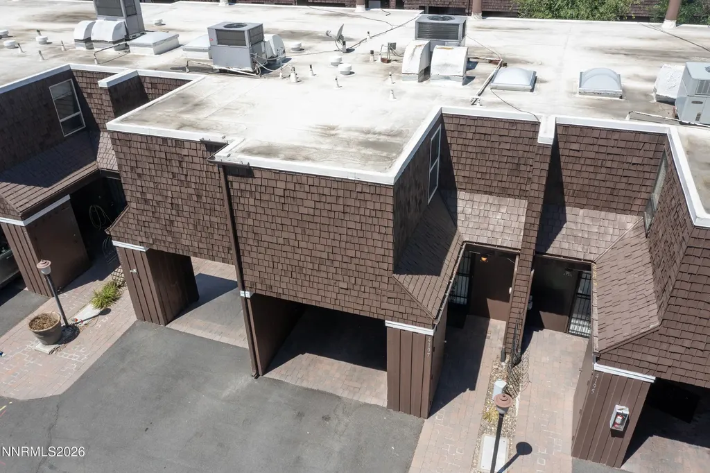 4197 Baker Reno NV 89509