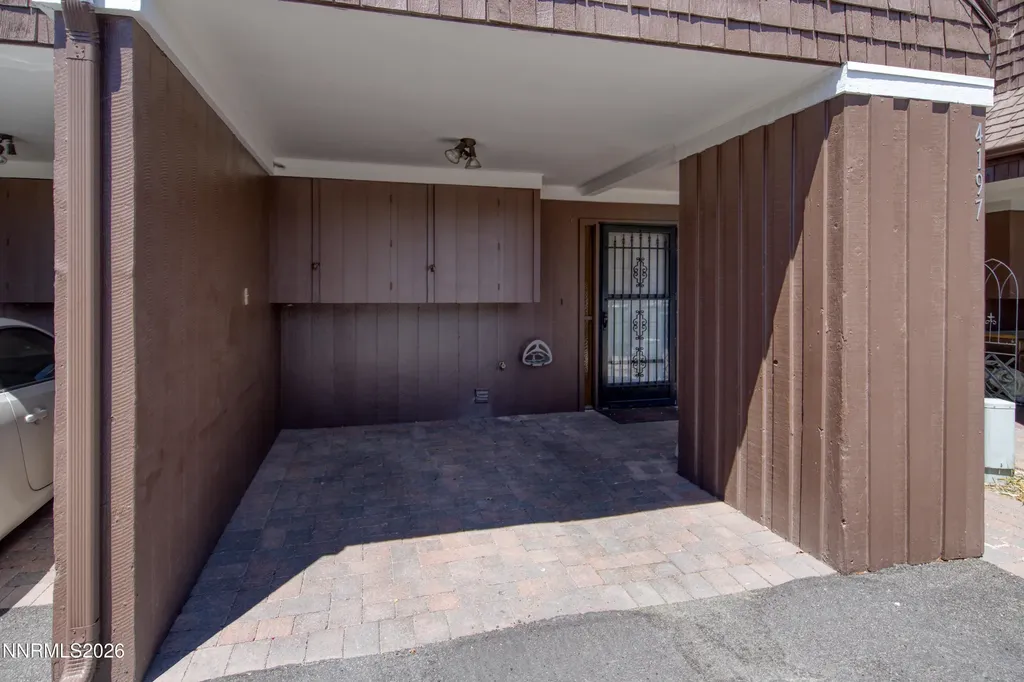 4197 Baker Reno NV 89509