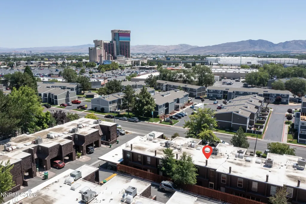 4197 Baker Reno NV 89509