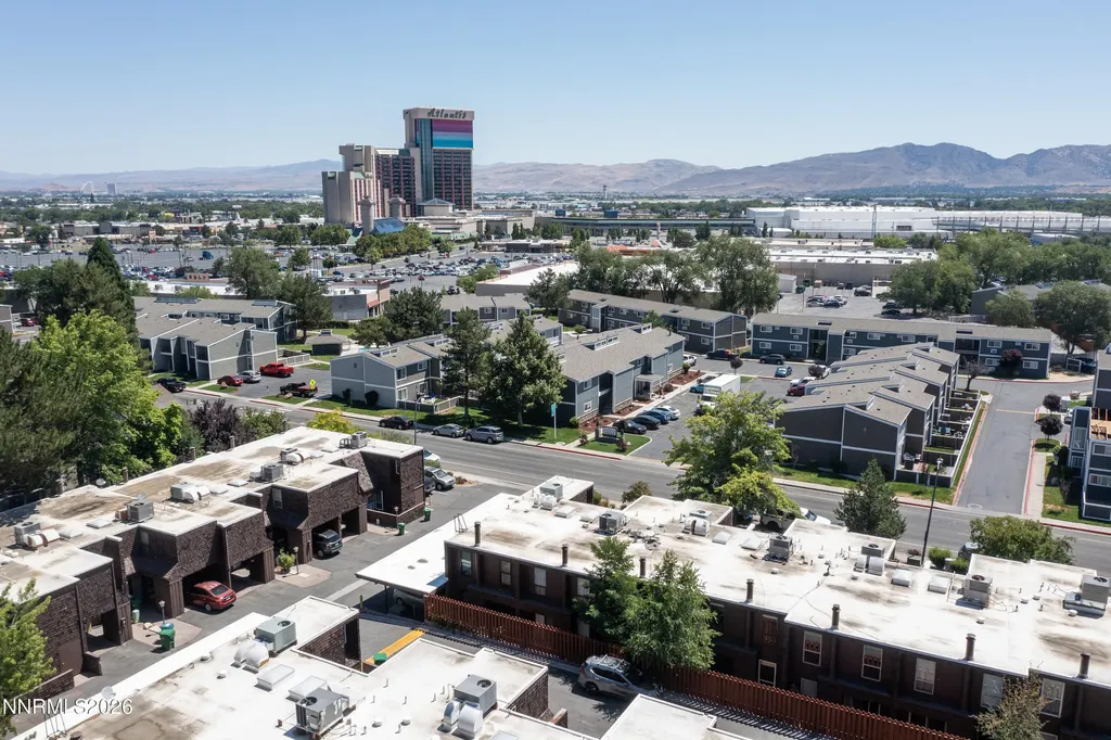 4197 Baker Reno NV 89509